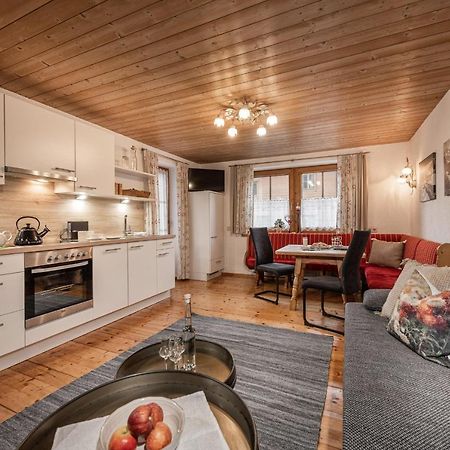 Ferienwohnung Schustererhof Stumm Εξωτερικό φωτογραφία