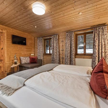 Ferienwohnung Schustererhof Stumm Εξωτερικό φωτογραφία