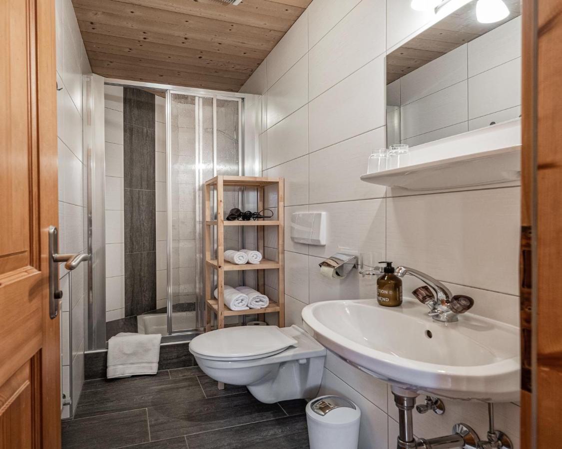 Ferienwohnung Schustererhof Stumm Εξωτερικό φωτογραφία