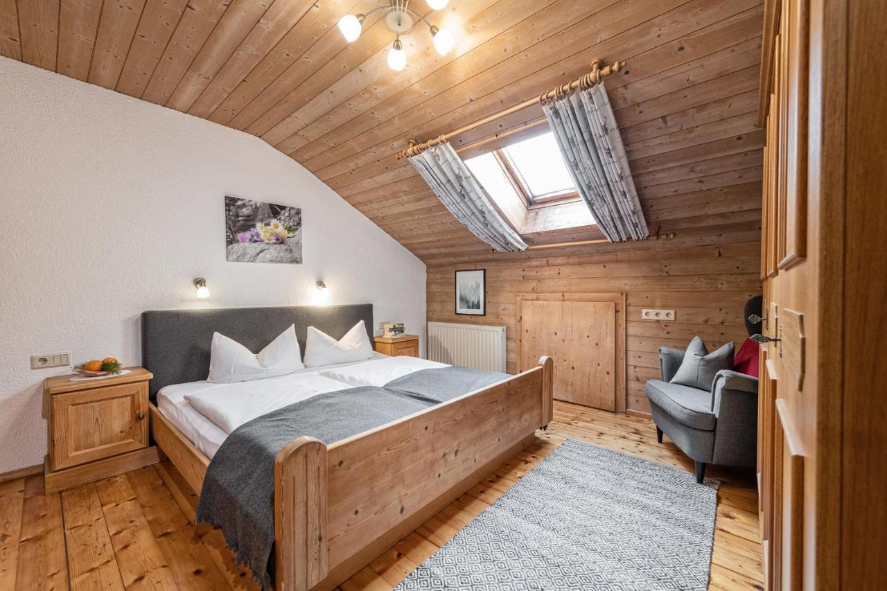 Ferienwohnung Schustererhof Stumm Εξωτερικό φωτογραφία