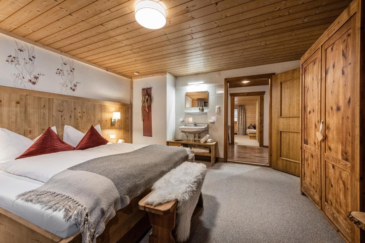 Ferienwohnung Schustererhof Stumm Εξωτερικό φωτογραφία