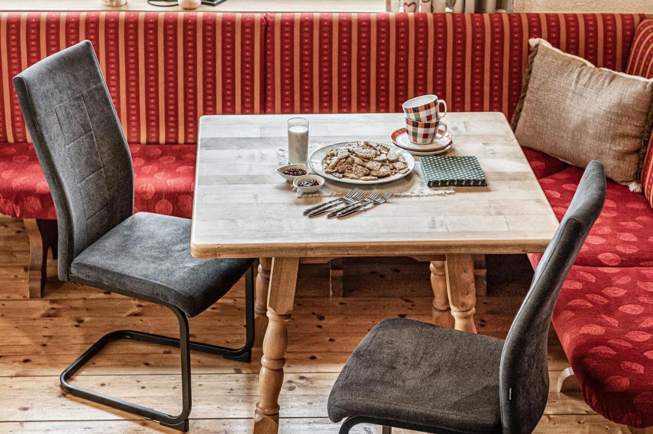 Ferienwohnung Schustererhof Stumm Εξωτερικό φωτογραφία