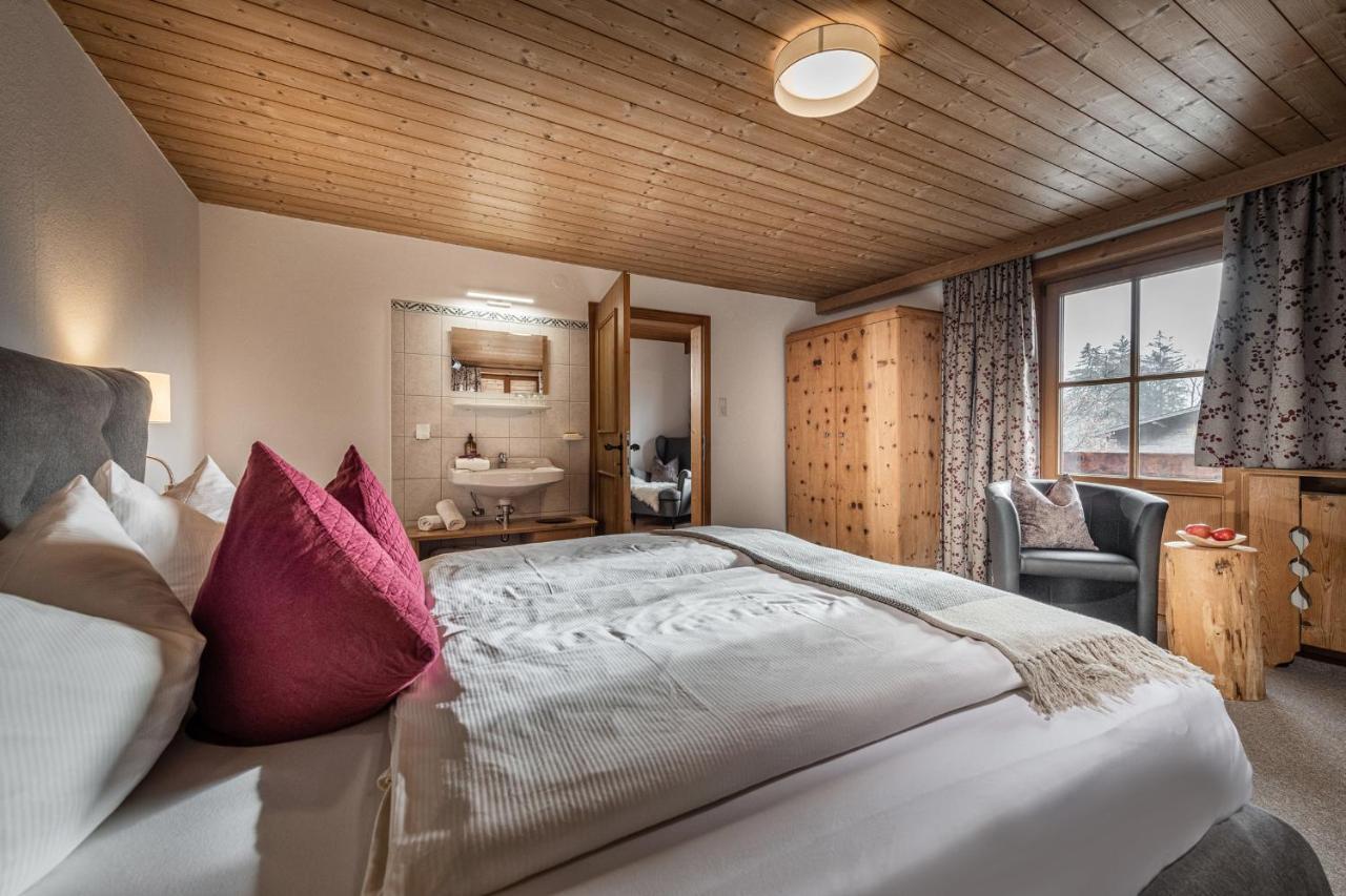 Ferienwohnung Schustererhof Stumm Εξωτερικό φωτογραφία