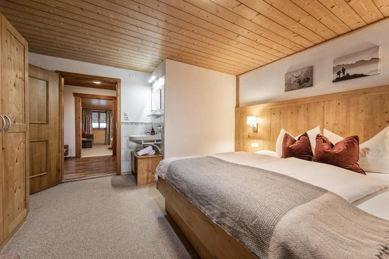 Ferienwohnung Schustererhof Stumm Εξωτερικό φωτογραφία