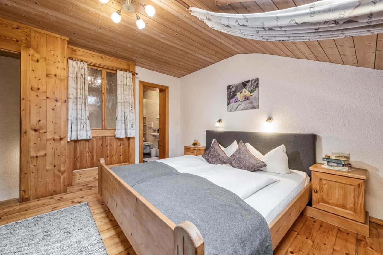 Ferienwohnung Schustererhof Stumm Εξωτερικό φωτογραφία